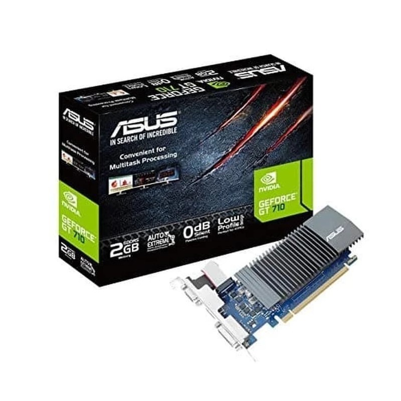 Asus GT 710 2GB DDR5