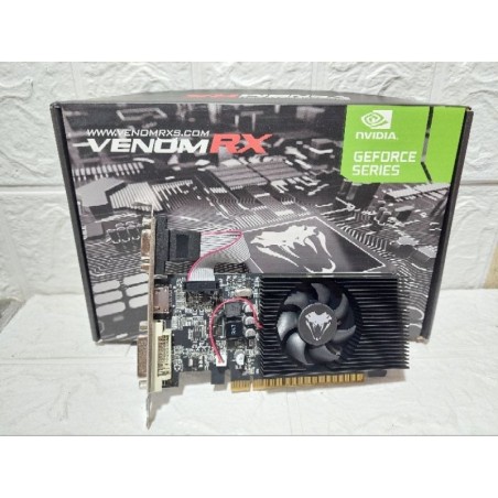VENOMRX GT 730 4GB DDR3 128Bit