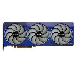 SPARKLE Intel ARC B580 TITAN OC 12GB GDDR6