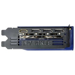 SPARKLE Intel ARC B580 TITAN OC 12GB GDDR6