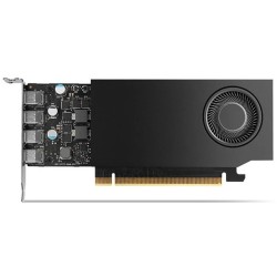 LEADTEK NVIDIA QUADRO RTX A400 4GB GDDR6