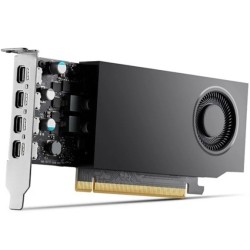 LEADTEK NVIDIA QUADRO RTX A400 4GB GDDR6