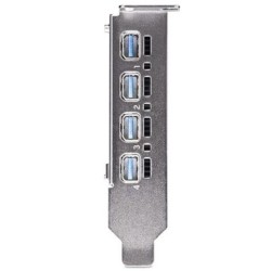 LEADTEK NVIDIA QUADRO RTX A400 4GB GDDR6