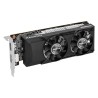 ASROCK RX 550 4GB DDR5 LP - Low Profile