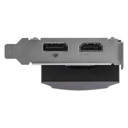 ASROCK RX 550 4GB DDR5 LP - Low Profile