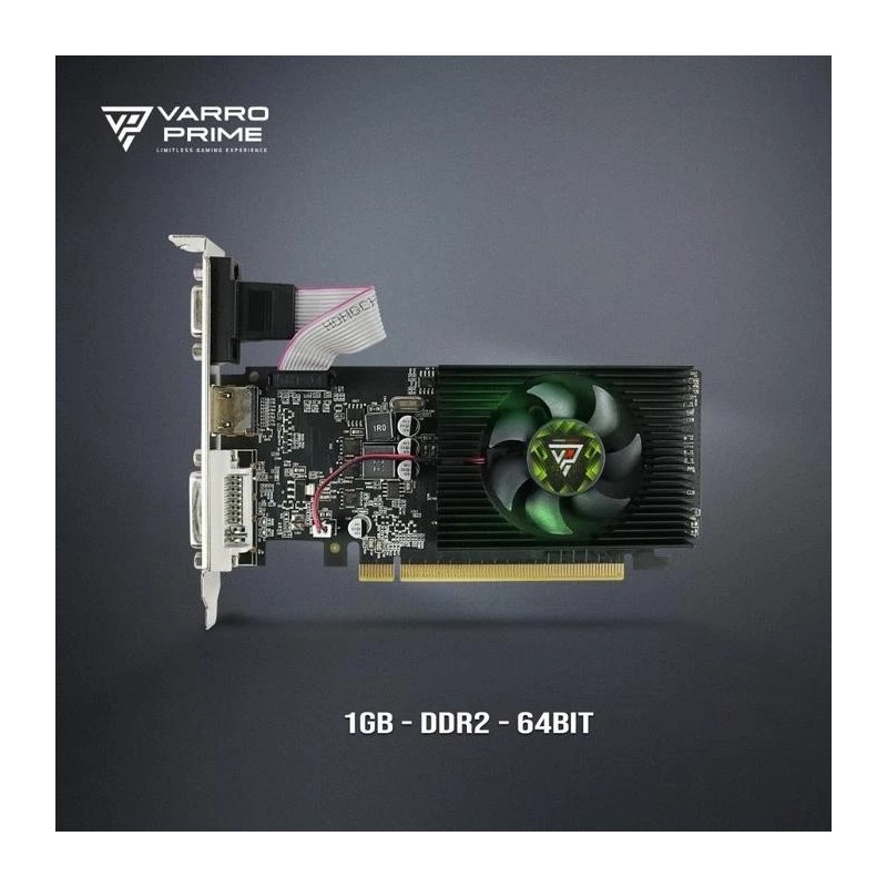 VGA VARRO GT 210 1gb DDR2