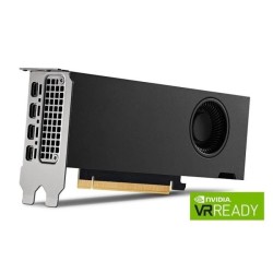 LEADTEK NVIDIA QUADRO RTX A2000 6GB GDDR6