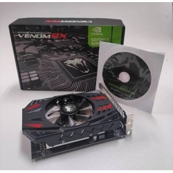 VGA VENOMRX GTX 750 4GB DDR5