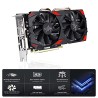 AISURIX VGA Card GTX 1660 Super 6GB Graphics Card GDDR6 192BIT