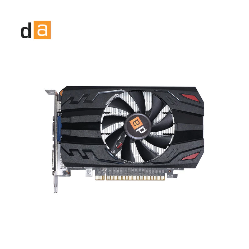 DIGITAL ALLIANCE VGA GTX750 TI 4GB GDDR5 2Y