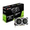 MSI GeForce GTX 1650 VENTUS XS OCV3 | 4GB GDDR6