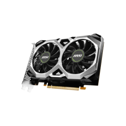 MSI GTX 1630 VENTUS XS OC 4GB GDDR6