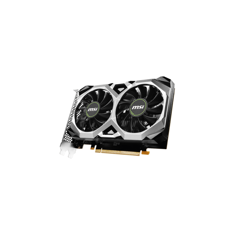 MSI GTX 1630 VENTUS XS OC 4GB GDDR6