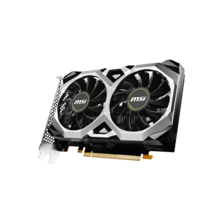 MSI GTX 1630 VENTUS XS OC 4GB GDDR6
