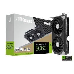 ZOTAC GAMING GeForce RTX 5060 Ti 16GB Twin Edge