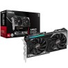 ASROCK VGA AMD RADEON RX 9060 XT CHALLENGER 16GB GDDR6 OC 2Y