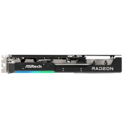 ASROCK VGA AMD RADEON RX 9060 XT CHALLENGER 16GB GDDR6 OC 2Y