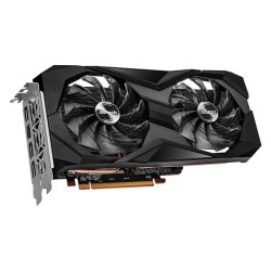 ASRock Radeon RX 6600 Challenger D 8Gb GDDR6