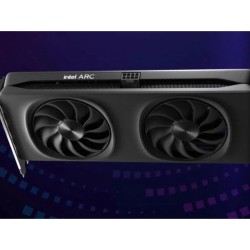 VGA Intel ARC B580 12GB GDDR6